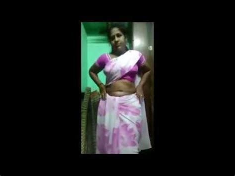 sexy video tamil|Tamil Mom dress change captured his neighbours son